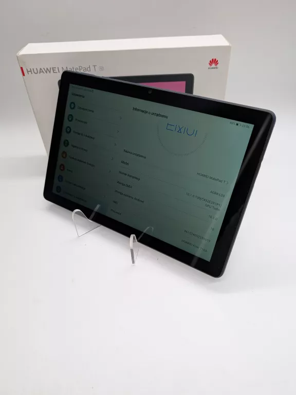 TABLET HUAWEI MATEPAD T10 9,7" 4+64GB AGRK-L09