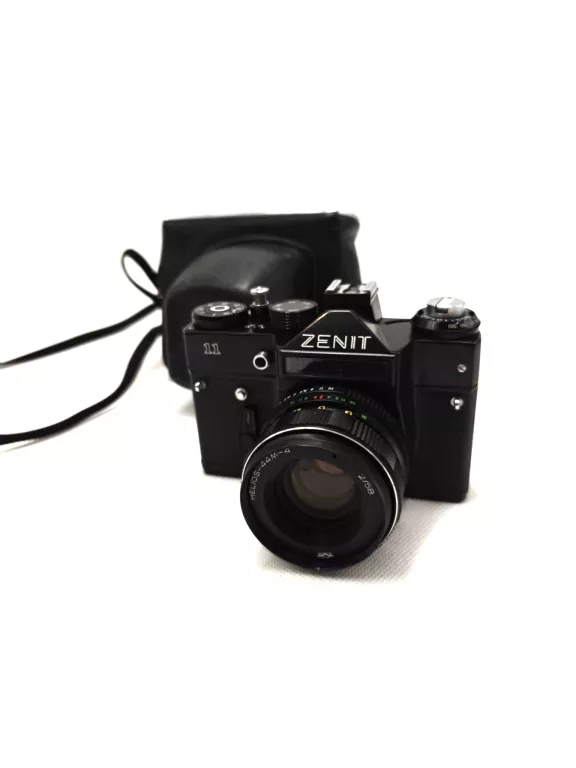 APARAT ZENIT 11 POKROWIEC