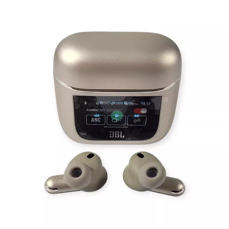 SŁUCHAWKI JBL TOUR PRO 2 | Bezprzewodowe | Loombard.pl