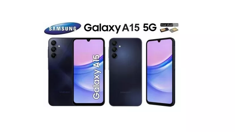 TELEFON SAMSUNG GALAXY A15 5G @JAK NOWY !!