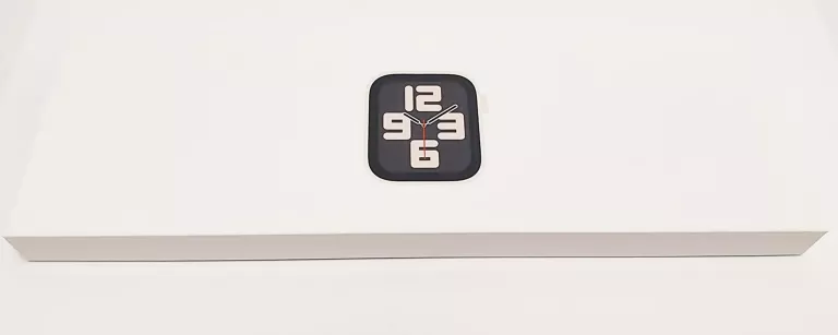 APPLE WATCH SE A2722 40MM + PUD USB DOKUMENT WYDANIA