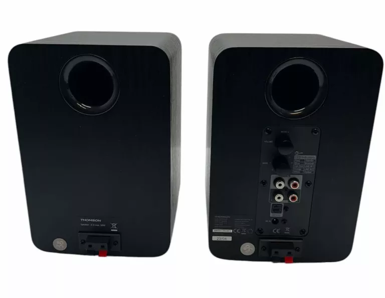 THOMSON WS600DUO