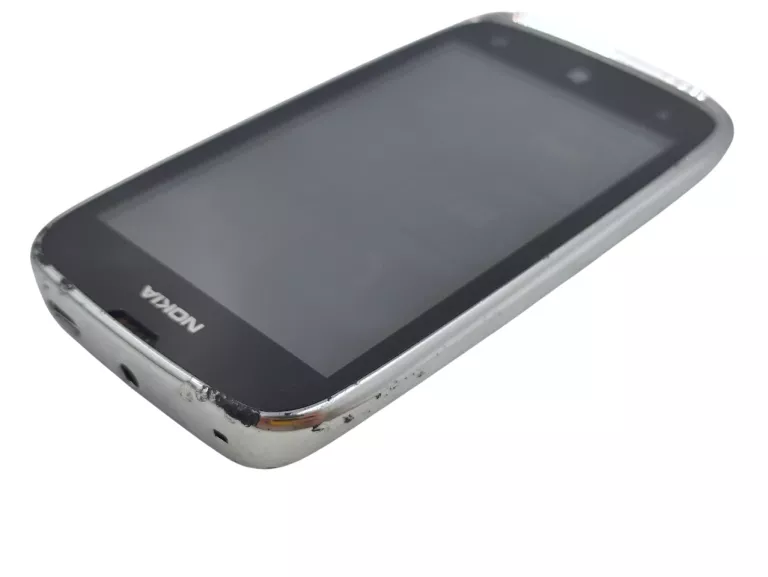 TELEFON NOKIA LUMIA 610 256 MB / 8 GB 3G BIAŁY