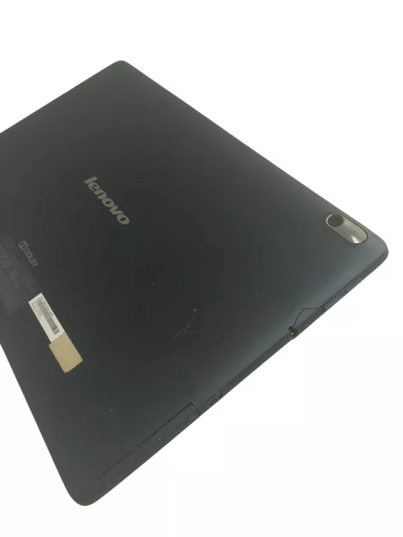 TABLET LENOVO A7600-F 10" 1 GB / 16 GB CZARNY OPIS!!!!