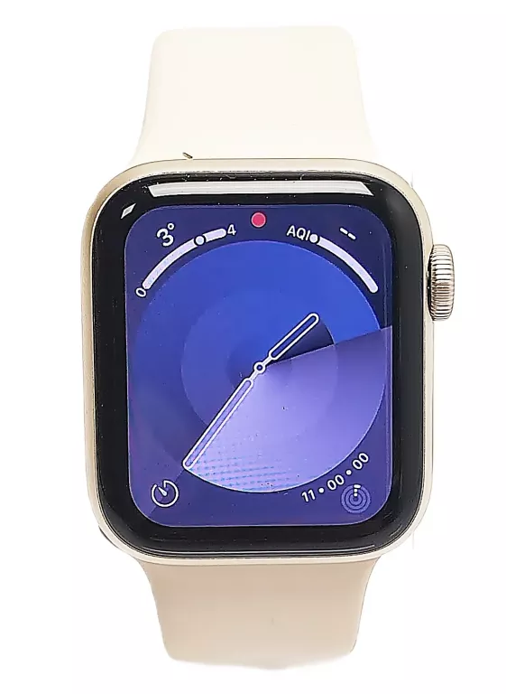 APPLE WATCH SE A2722 40MM + PUD USB DOKUMENT WYDANIA