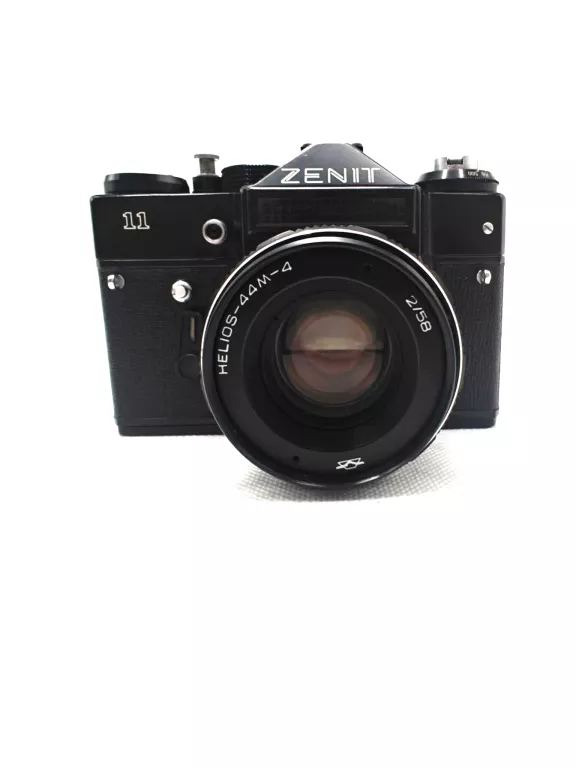 APARAT ZENIT 11 POKROWIEC