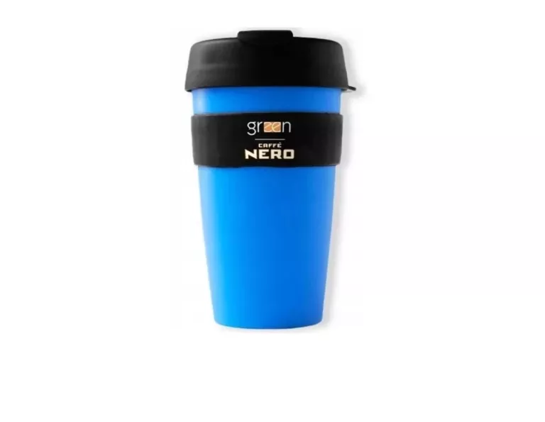 KUBEK TERMICZNY KEEPCUP GREEN CAFE NERO ROZ. L