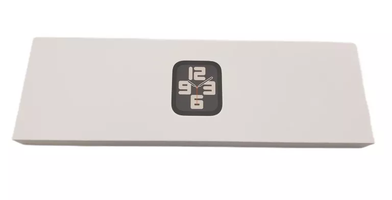 APPLE WATCH SE A2722 40MM + PUD USB DOKUMENT WYDANIA