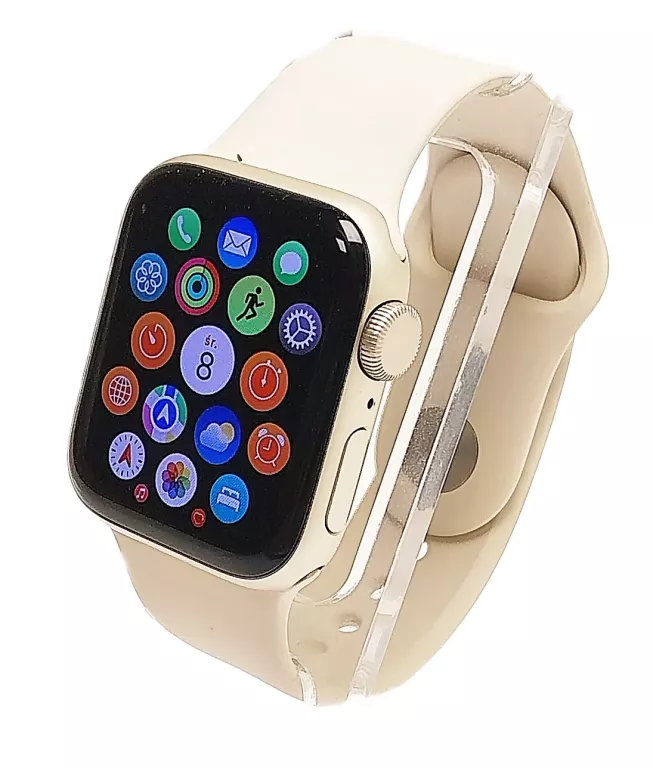 APPLE WATCH SE A2722 40MM + PUD USB DOKUMENT WYDANIA