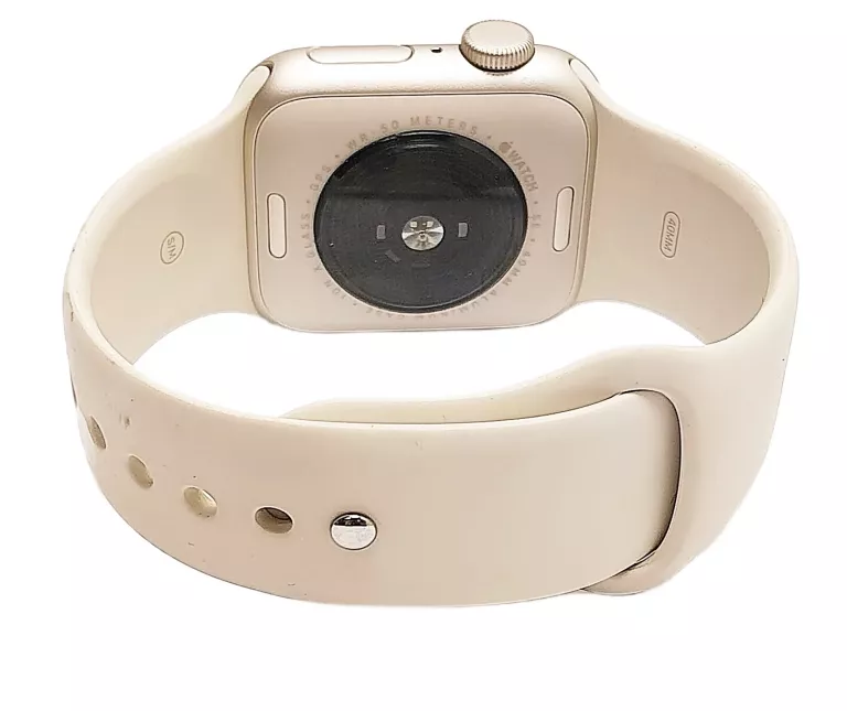 APPLE WATCH SE A2722 40MM + PUD USB DOKUMENT WYDANIA