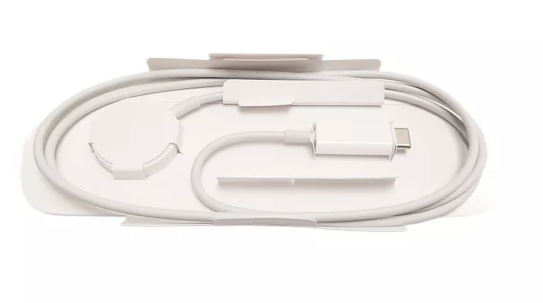 APPLE WATCH SE A2722 40MM + PUD USB DOKUMENT WYDANIA