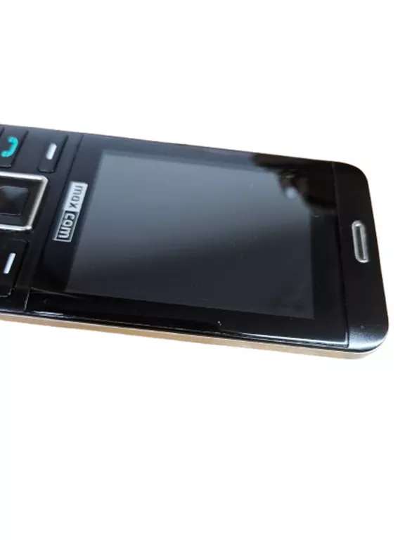 TELEFON  MAX COM  MM236