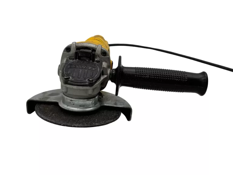 SZLIFIERKA KĄTOWA DEWALT DWE4051-QS 125MM 800W