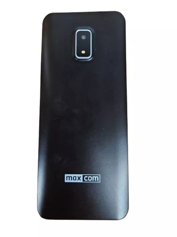 TELEFON  MAX COM  MM236