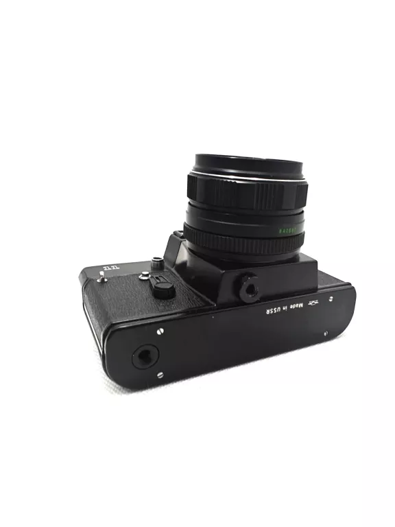 APARAT ZENIT 11 POKROWIEC