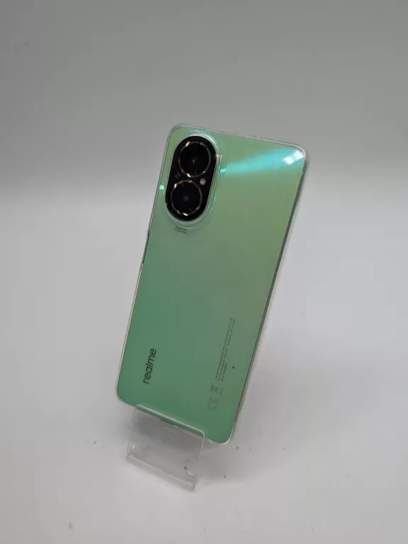 REALME C67 8+256GB DUALSIM SOLO