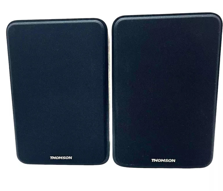 THOMSON WS600DUO