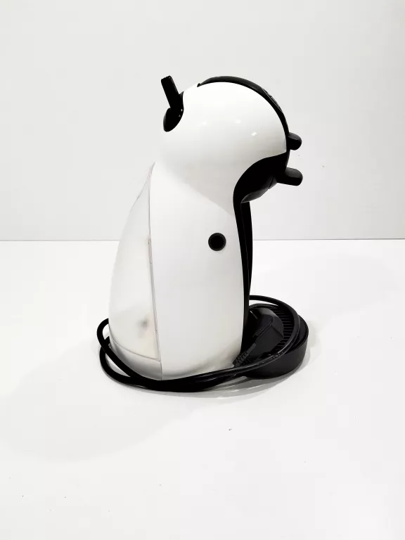 EKSPRES KAPSUŁKOWY KRUPS DOLCE GUSTO PICCOLO KP1002