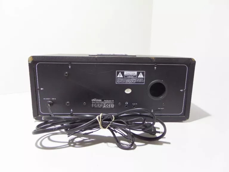 RADIO CHRONOX EB-829