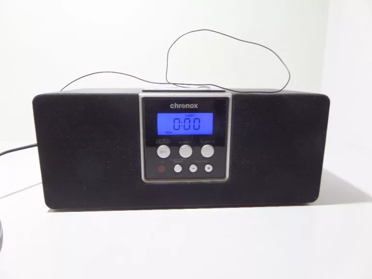 RADIO CHRONOX EB-829