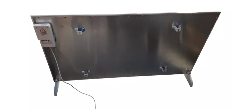 GRZEJNIK PROMIENNIK NA PODCZERWIEŃ CARBON 770W-PRO WIFI