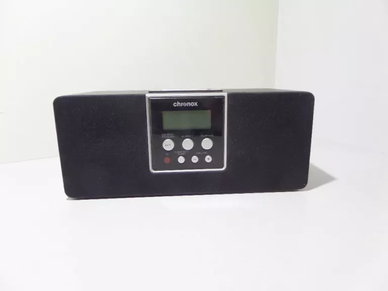 RADIO CHRONOX EB-829