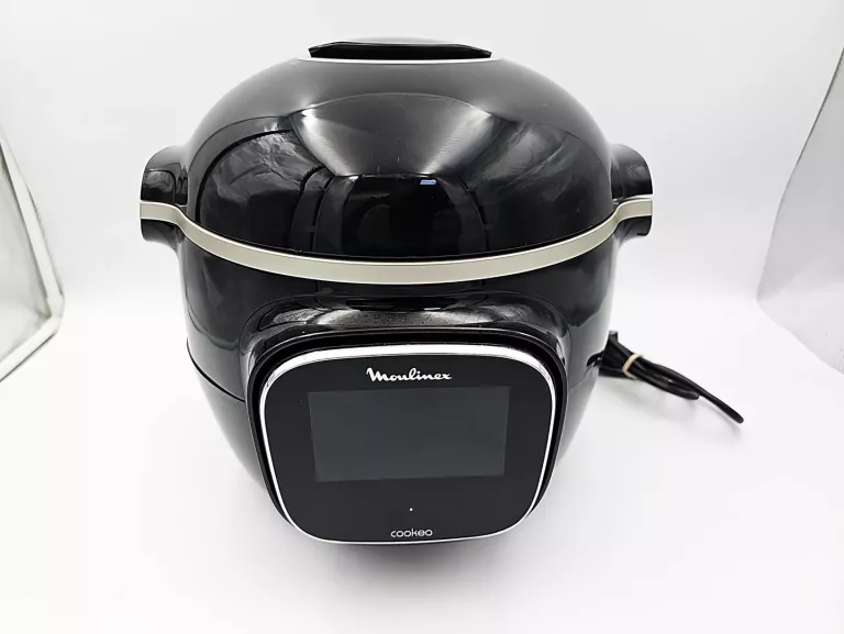 MULTICOOKER MOULINEX YY5297FB WI-FI (OPIS)