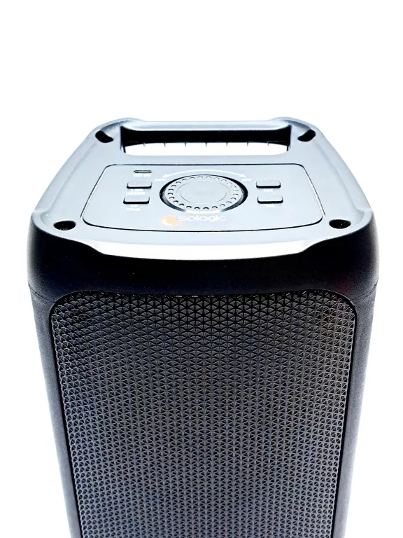GŁOŚNIK BLUETOOTH SOLOGIC EE7349BL