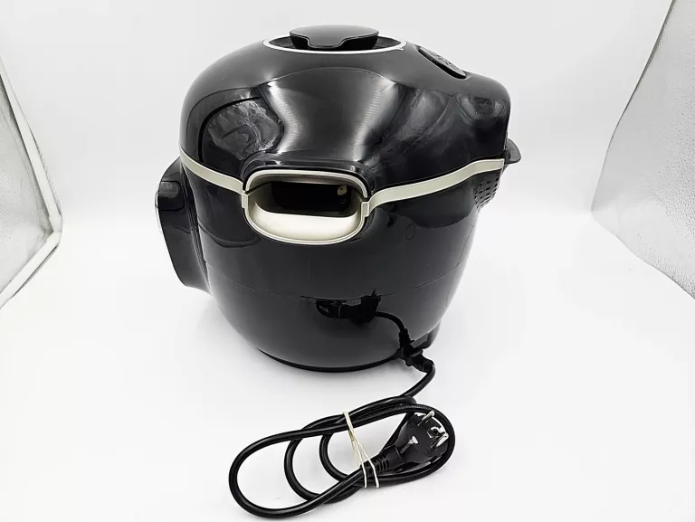 MULTICOOKER MOULINEX YY5297FB WI-FI (OPIS)