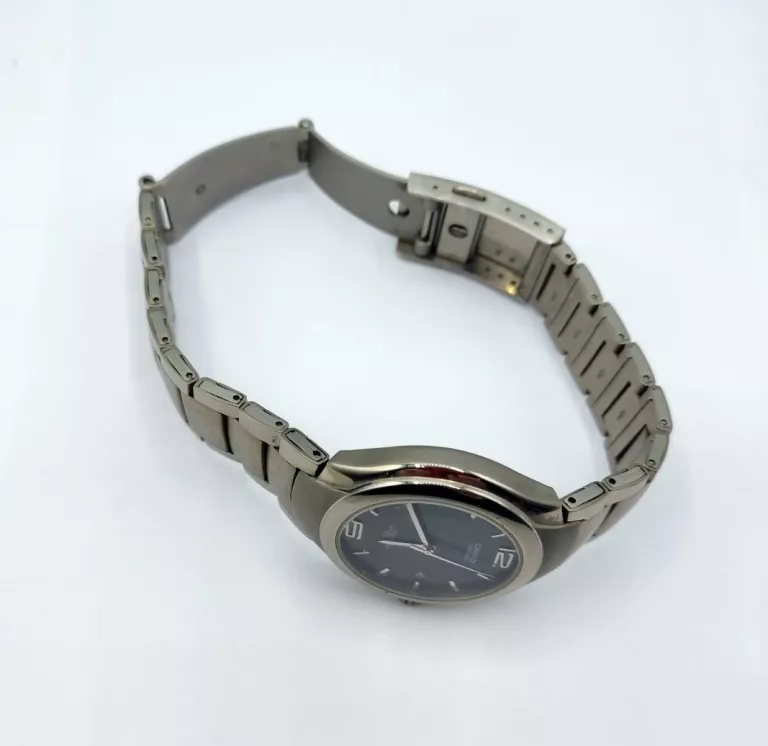 ZEGAREK CASIO COLLECTION LIN 169-8A