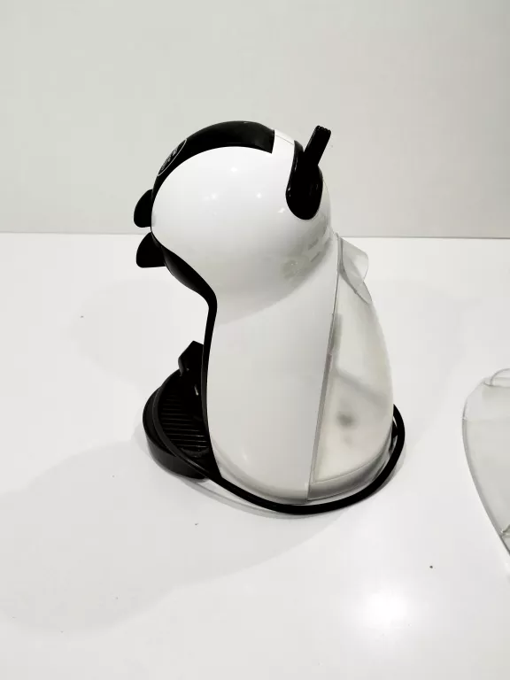 EKSPRES KAPSUŁKOWY KRUPS DOLCE GUSTO PICCOLO KP1002