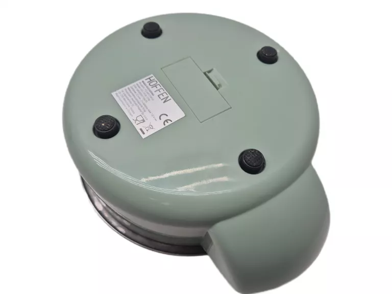 WAGA HOFFEN KUCHENNA Z MISĄ KS-7418-17M