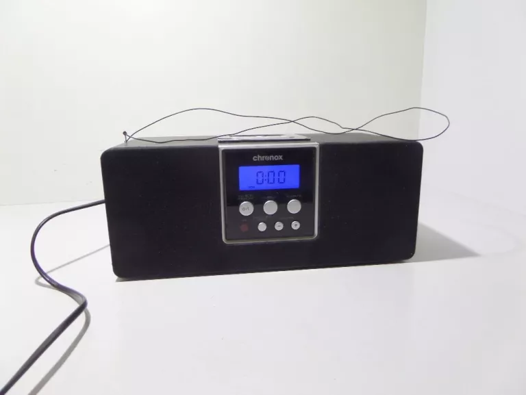RADIO CHRONOX EB-829