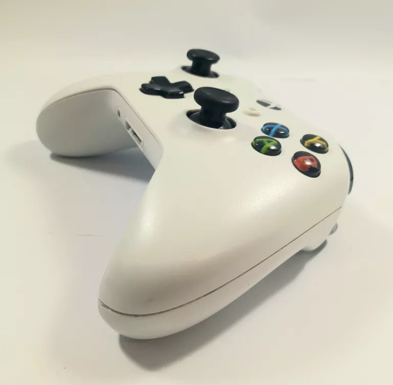 PAD XBOX ONE S BIAŁY