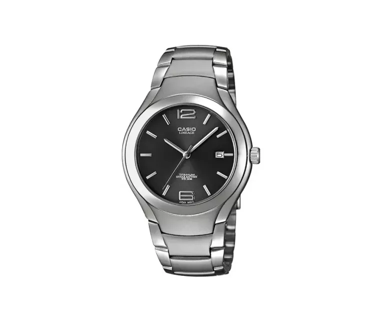 ZEGAREK CASIO COLLECTION LIN 169-8A