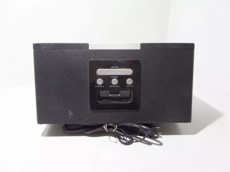 RADIO CHRONOX EB-829