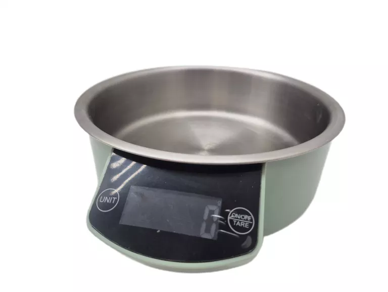 WAGA HOFFEN KUCHENNA Z MISĄ KS-7418-17M