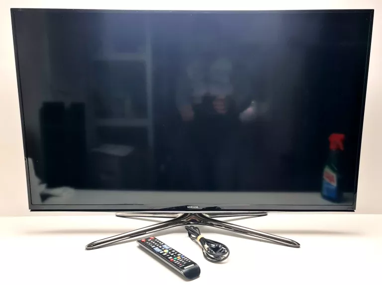 TELEWIZOR SAMSUNG UE40H6200 SMART TV PILOT