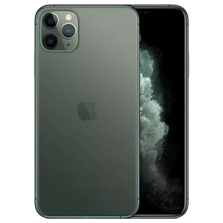 TELEFON APPLE IPHONE 11 PRO MAX 256GB | KONDYCJA 89%