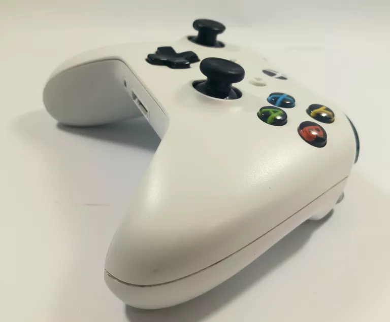 PAD XBOX ONE S BIAŁY