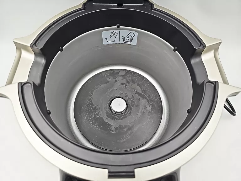 MULTICOOKER MOULINEX YY5297FB WI-FI (OPIS)