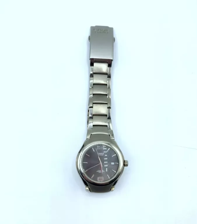 ZEGAREK CASIO COLLECTION LIN 169-8A