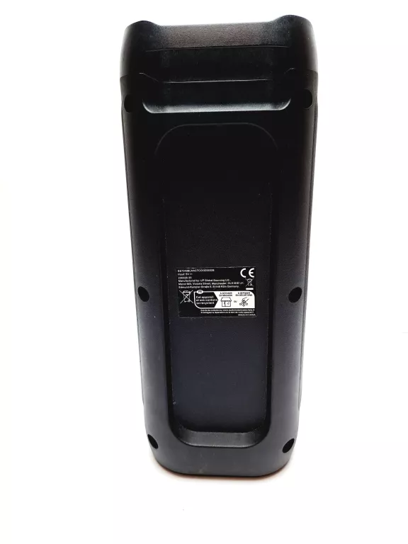 GŁOŚNIK BLUETOOTH SOLOGIC EE7349BL