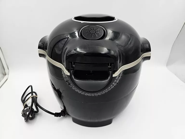 MULTICOOKER MOULINEX YY5297FB WI-FI (OPIS)