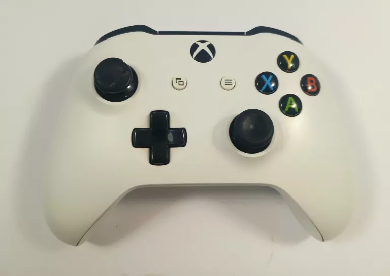 PAD XBOX ONE S BIAŁY