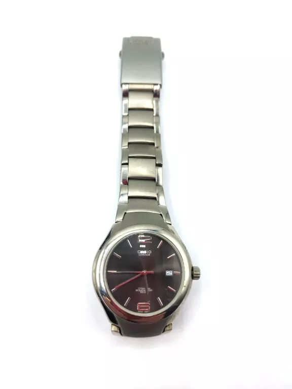 ZEGAREK CASIO COLLECTION LIN 169-8A