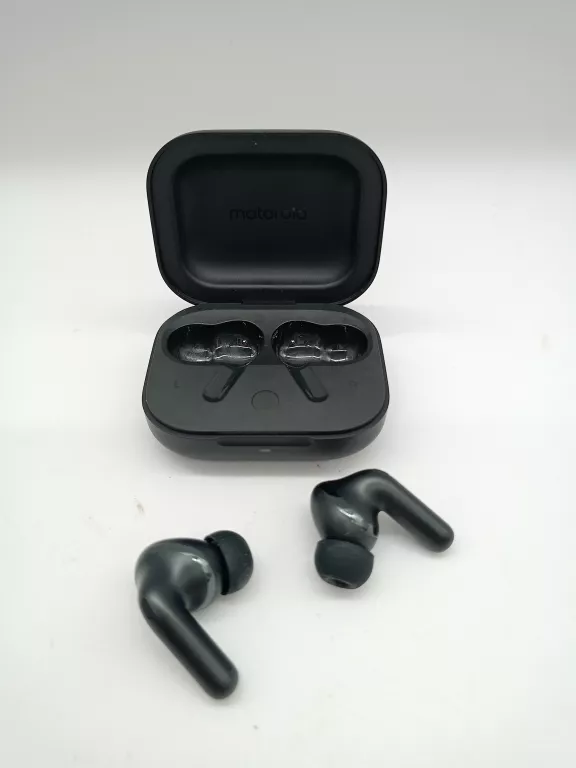 SŁUCHAWKI MOTOROLA BUDS XT2441-1 OKAZJA!!