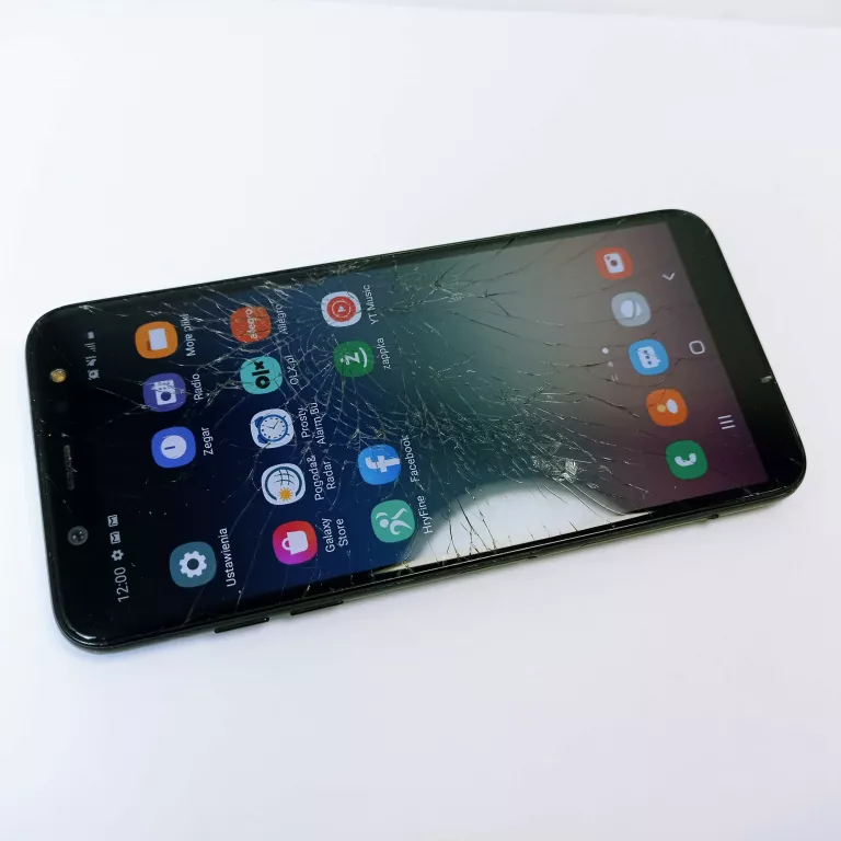 TELEFON SAMSUNG GALAXY A6 OPIS !!