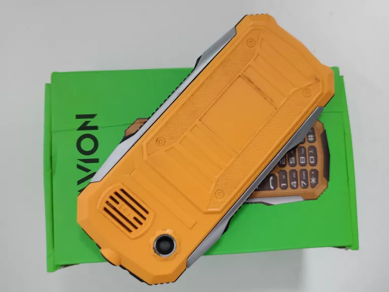 TELEFON CAVION SOLID 2.4 KOMPLET 358743078951400