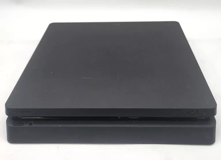 KONSOLA PS4 SLIM 500 GB